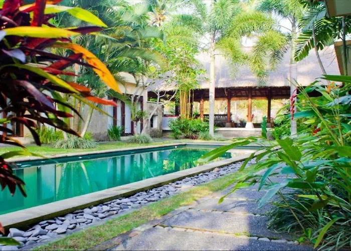 Resort Indigo Tree 3*