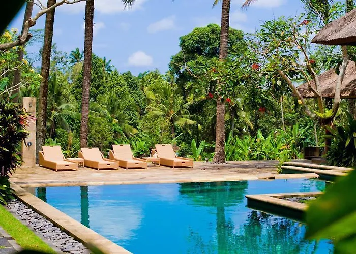 Indigo Tree Resort