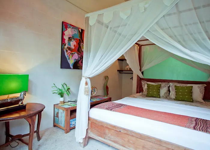 Resort Indigo Tree 3*