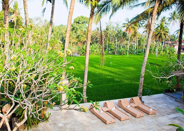 Indigo Tree Resort 3*