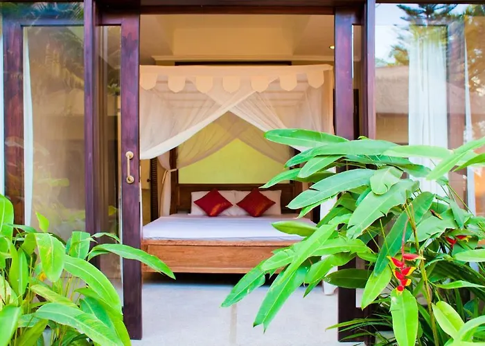 Resort Indigo Tree 3*