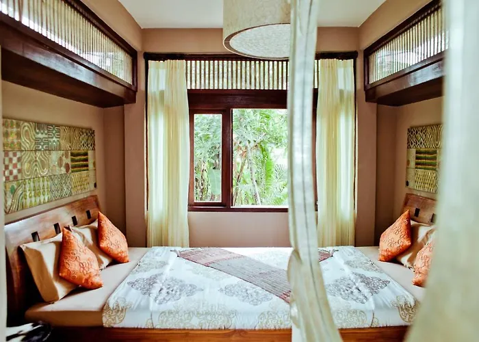 Indigo Tree Resort
