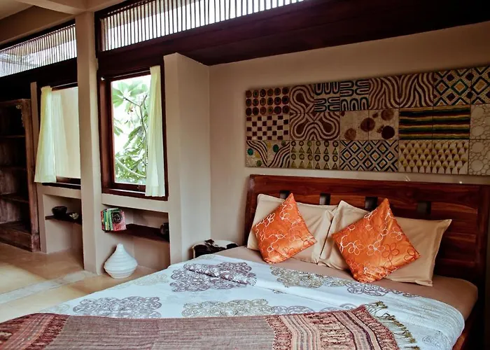 Indigo Tree Resort Ubud (Bali)