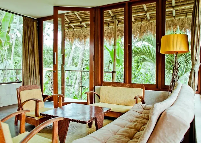 Indigo Tree Resort