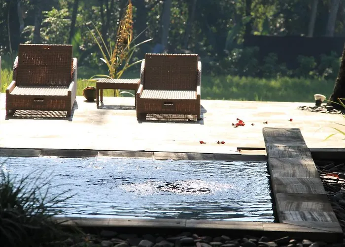 Indigo Tree 3* Ubud (Bali)