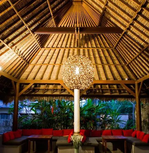Indigo Tree Resort