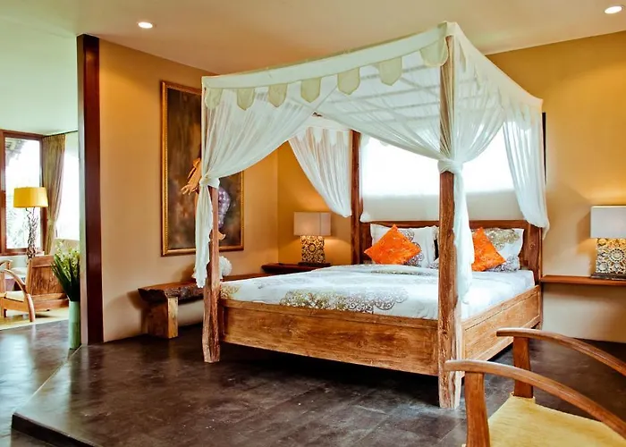 Indigo Tree Resort 3*