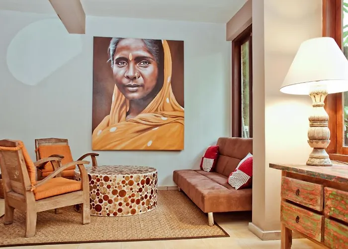 Indigo Tree Resort