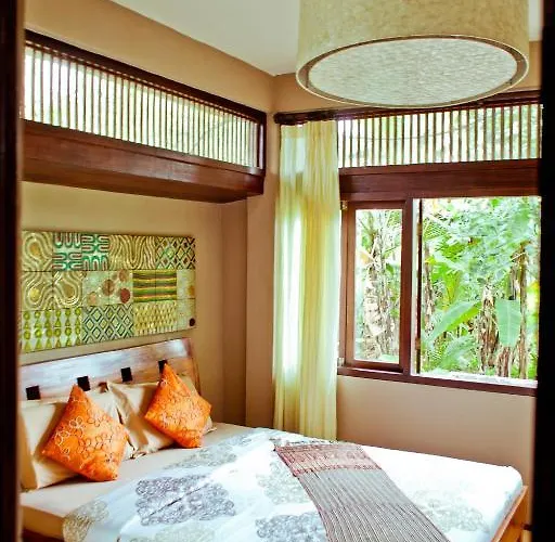 Resort Indigo Tree 3*
