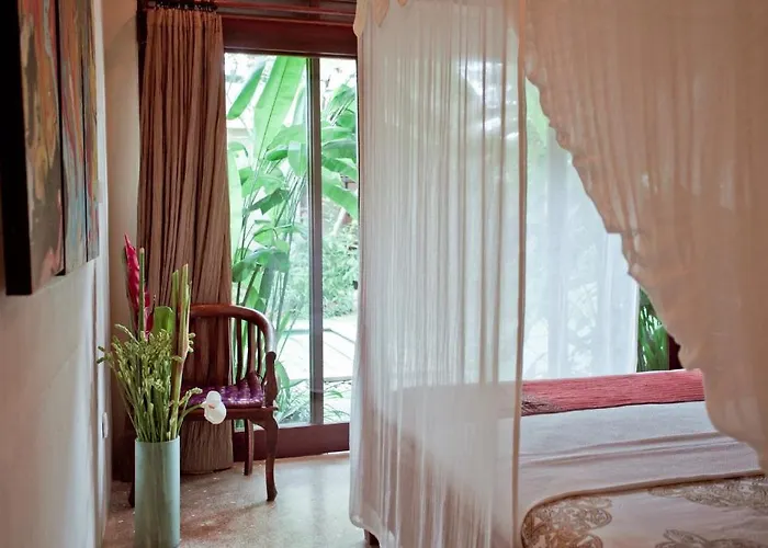 Indigo Tree Resort 3*