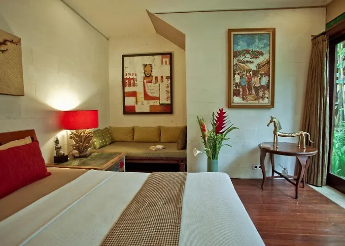 Indigo Tree Resort Ubud (Bali)