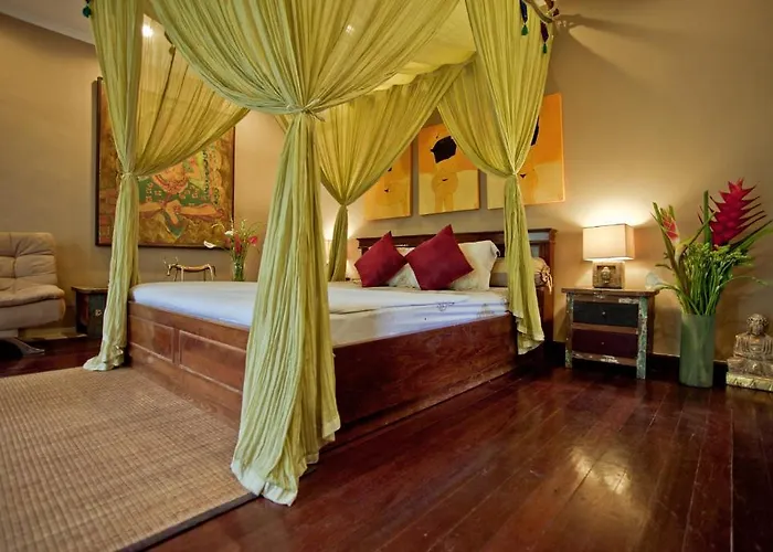 Resort Indigo Tree 3*
