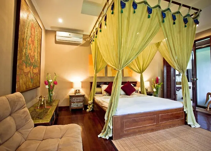 Resort Indigo Tree Ubud (Bali)