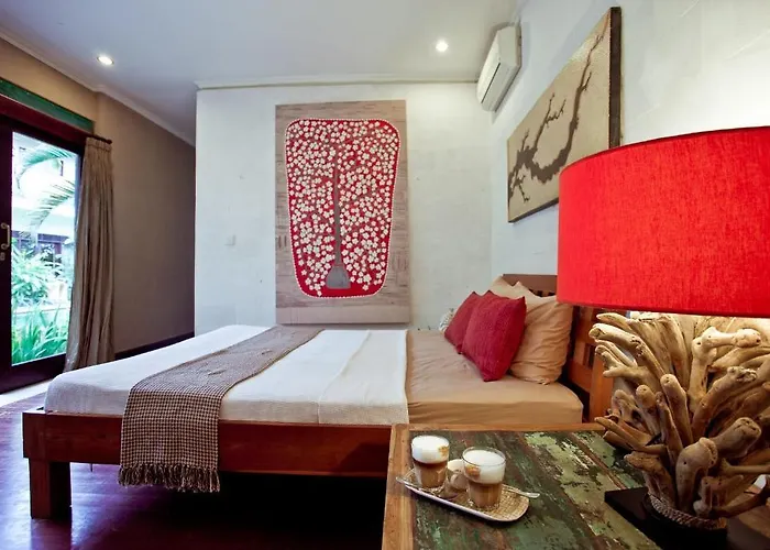 Resort Indigo Tree