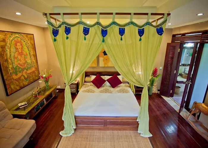 Indigo Tree Resort Ubud (Bali)
