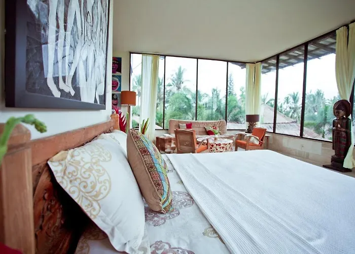 Resort Indigo Tree 3*