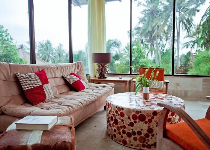 Indigo Tree 3* Ubud (Bali)