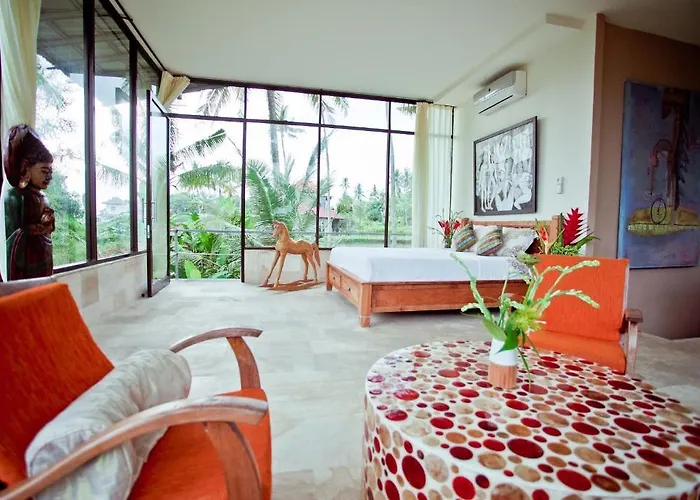 Indigo Tree Resort Ubud (Bali)