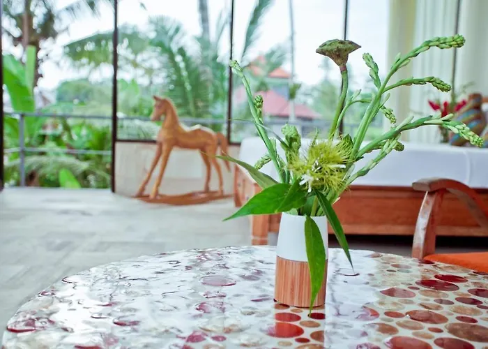 Indigo Tree Resort