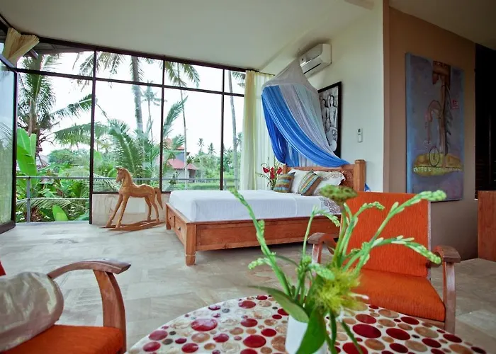 Resort Indigo Tree Ubud (Bali)