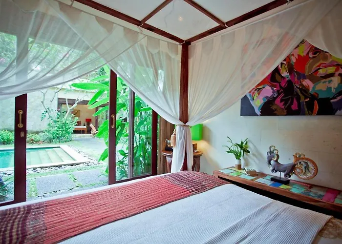 Indigo Tree Resort Ubud (Bali)
