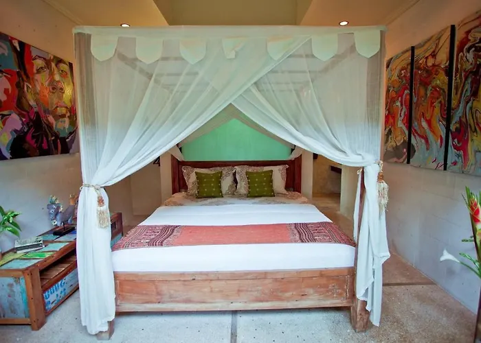Indigo Tree Resort Ubud (Bali)