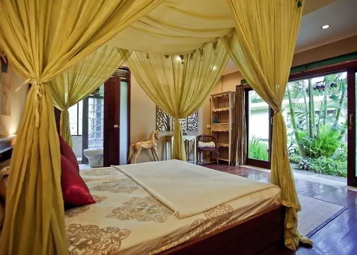Resort Indigo Tree 3*