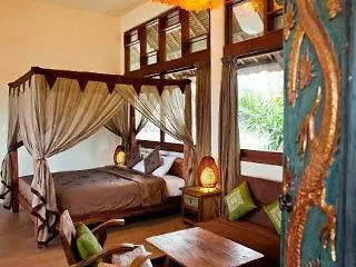 Indigo Tree 3* Ubud (Bali)