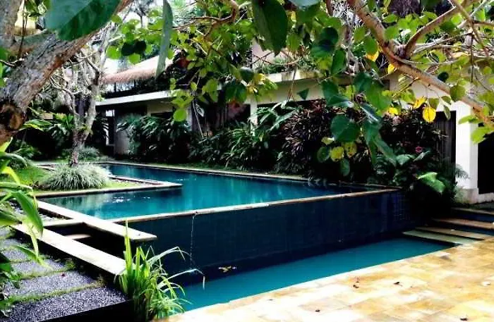 Indigo Tree Resort