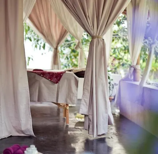 Indigo Tree Resort Ubud (Bali)