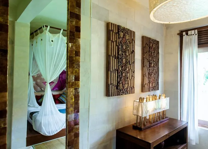 Indigo Tree Resort Ubud (Bali)