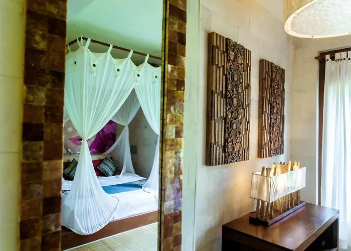 Indigo Tree Resort