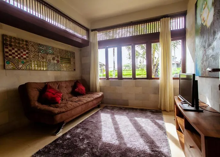 Indigo Tree Resort 3*