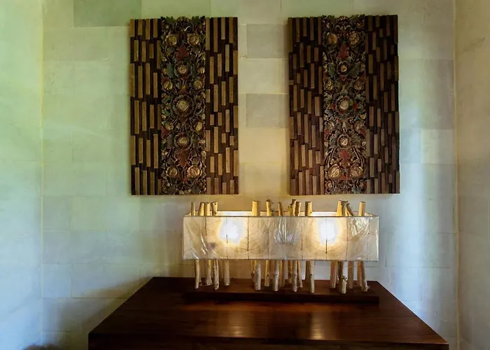Resort Indigo Tree Ubud (Bali)