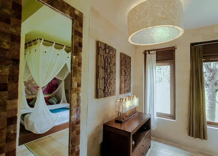 Indigo Tree Resort Ubud (Bali)