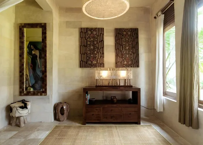 Indigo Tree Resort