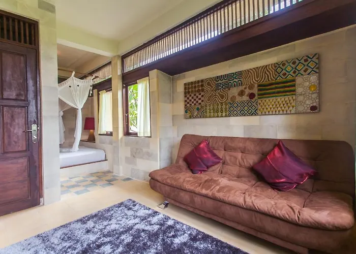Resort Indigo Tree 3*