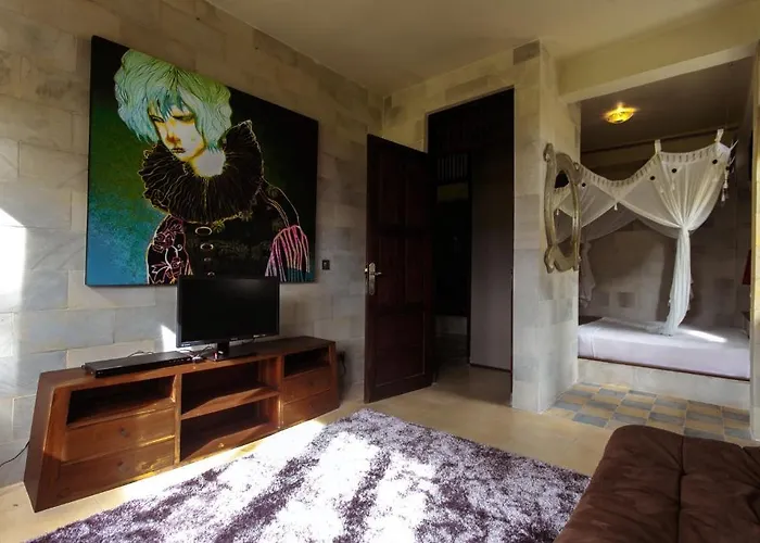 Indigo Tree Resort 3*