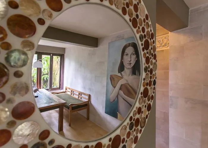 Resort Indigo Tree Ubud (Bali)